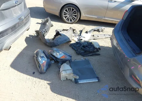 2018 Nissan Sentra S из США, поврежденный, VIN 3N1AB7APXJY217472